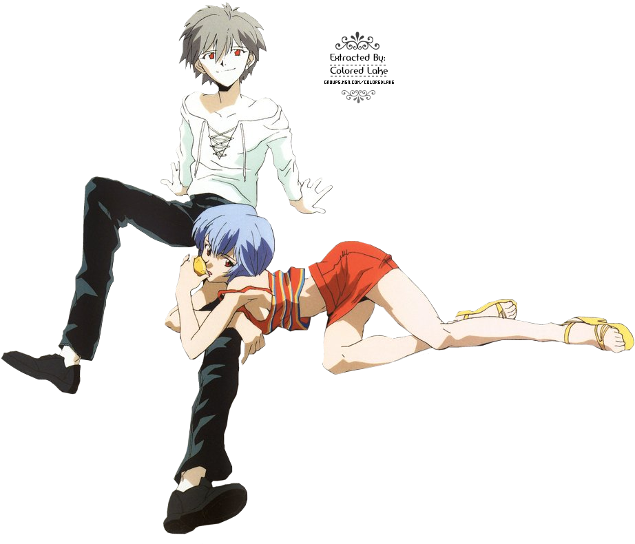 View Samegoogleiqdbsaucenao Kaworu-rei , - Kaworu Nagisa (950x790), Png Download