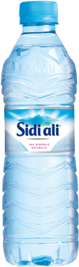 1461184206 Sidi Ali 50cl - Sidi Ali (562x475), Png Download