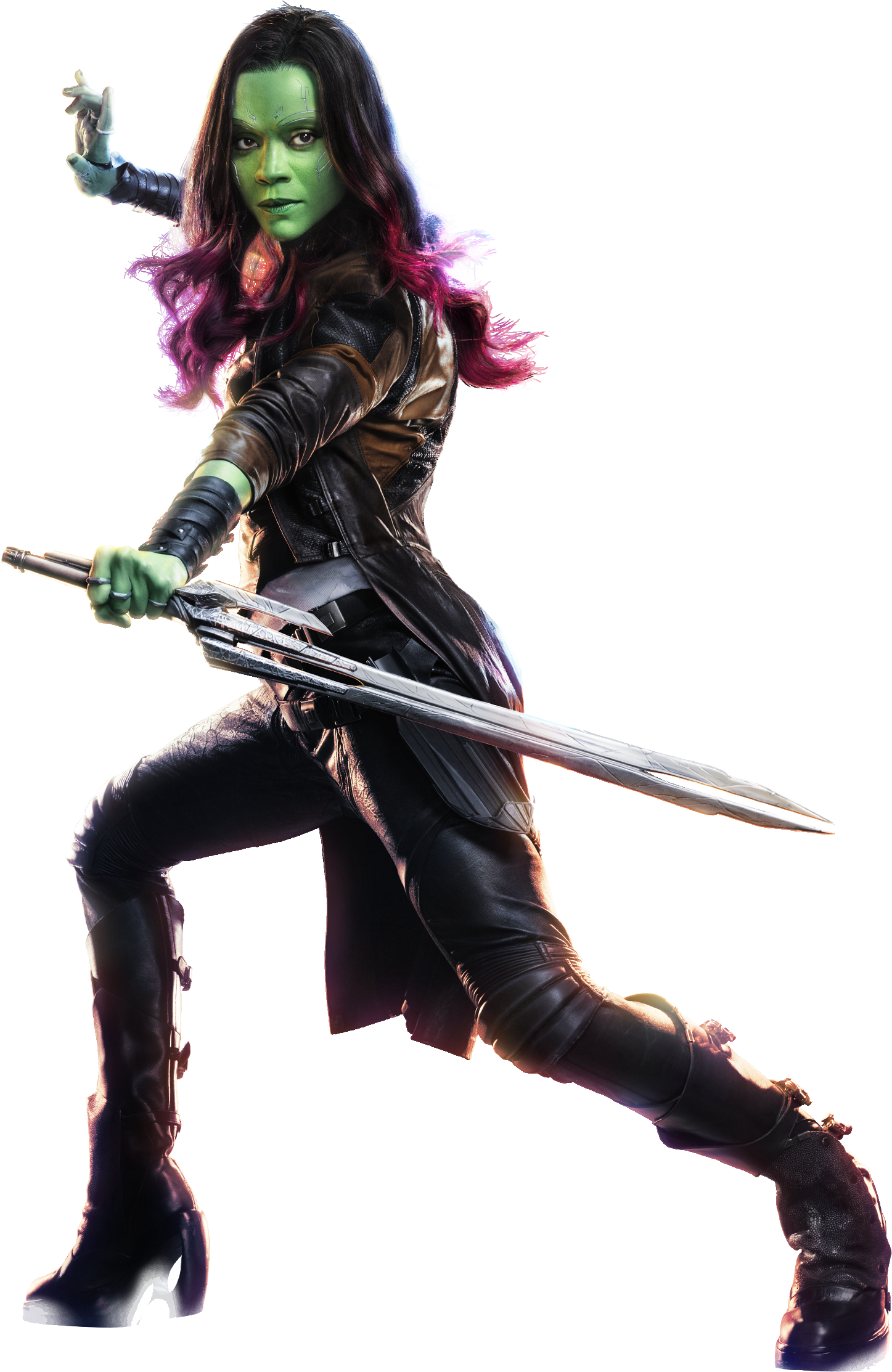 Image Gamoravol Marvel Movies - Groot Png Infinity War (1697x2474), Png Download