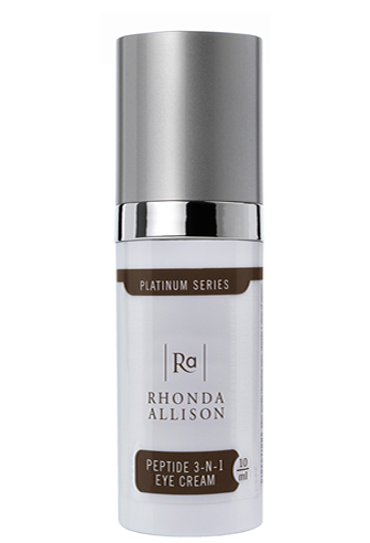 Rhonda Allison Peptide 3 N 1 Eye Cream - Rhonda Allison Eye Lift, 10ml/0.33 Fl Oz (500x500), Png Download