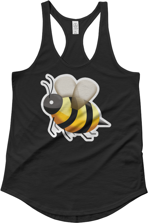 Women's Emoji Tank Top - Vintage Detailed 1920's Star Map * Women's Black Shirttail (1000x1000), Png Download