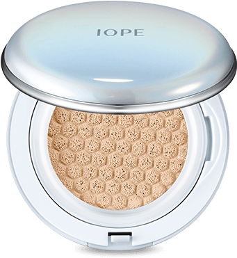 #moist Cushion - Face Powder (560x672), Png Download