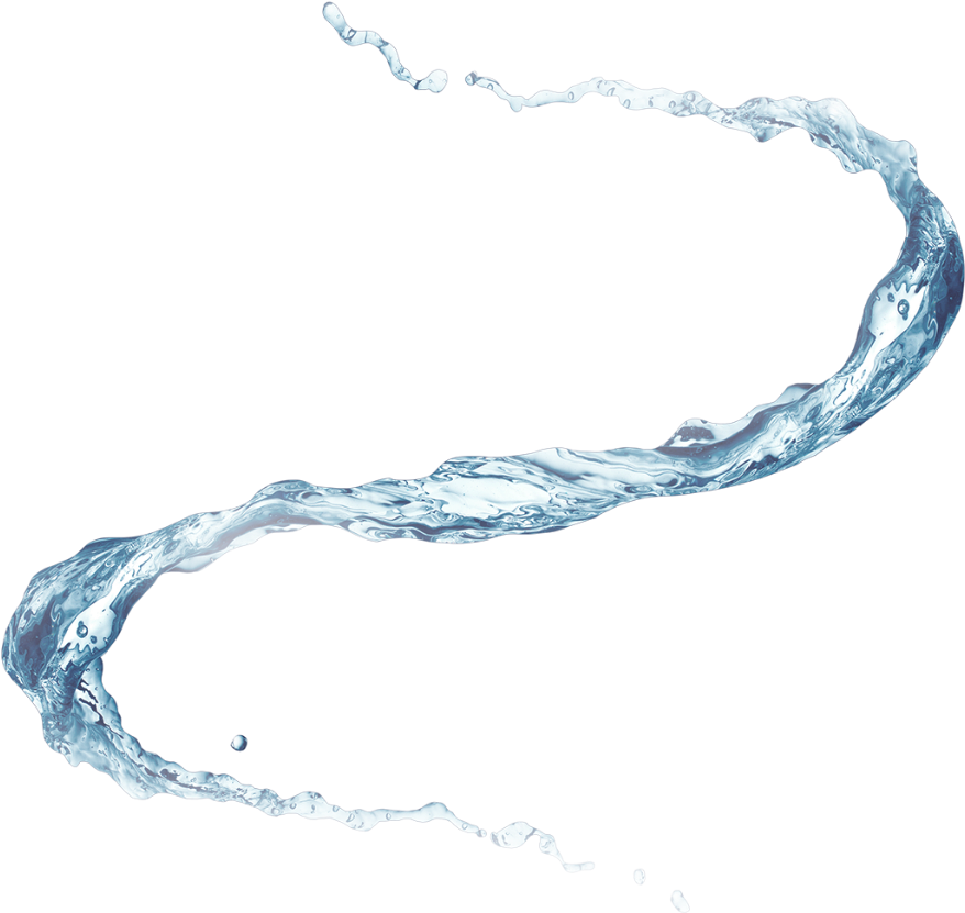 Download Transparent Free Green Water Splash Png - Water Splash Png