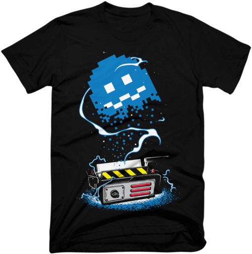 All Shirt - Best Gift - Got The Ghost Hoodie/t-shirt/mug Black/navy/pink/white (600x579), Png Download