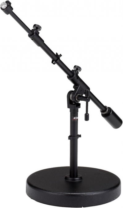 Get Your Tama Ironworks Stands Here - Tama Iron Works Studio Ms756relbk Microphone Stand (1024x671), Png Download