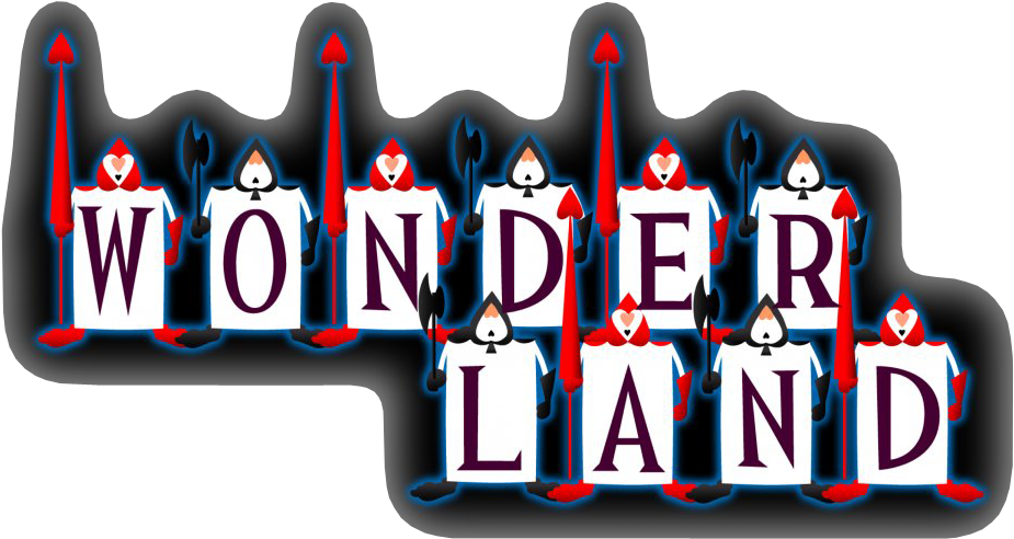 Wonderland - Kingdom Hearts Wonderland (992x564), Png Download