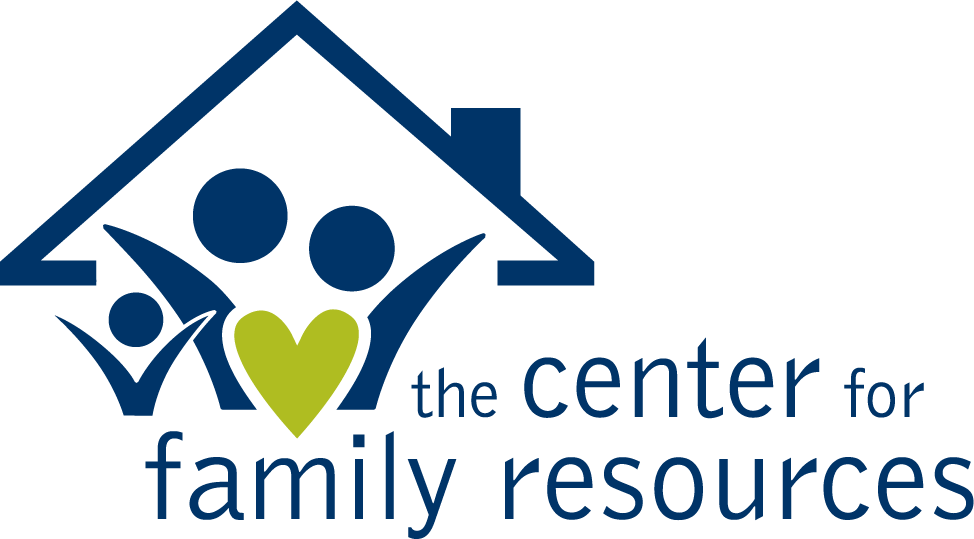 Cfr Logo Rgb - Center For Family Resources (974x539), Png Download