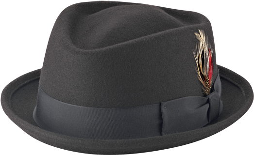 Felt Diamond Crown - Sombrero De Copa Alta (600x366), Png Download