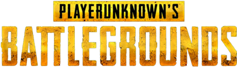 Playerunknown's Battlegrounds Logo Comments - Player Unknown Battlegrounds Props (700x439), Png Download