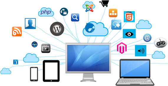 Melhores Blogs De Tecnologia De 2016 - Tecnologia Png (569x316), Png Download