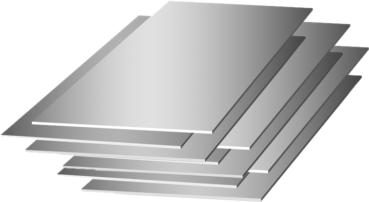Suncity Stainless Steel Sheets Are The First Choice - Ss Sheet (765x441), Png Download