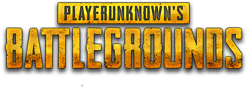 The Official Goods Of Battlegrounds Now On Sale For - Amber (2000x811), Png Download