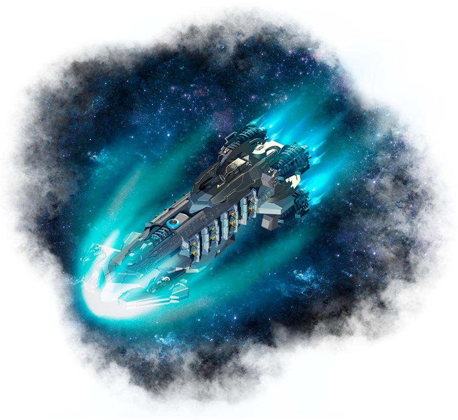 Ambitions Of Space By Igor-esaulov On Deviantart - Illustration (894x894), Png Download