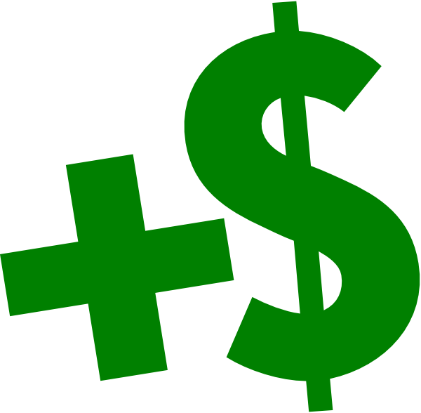 How To Set Use Dollar Clipart (600x588), Png Download