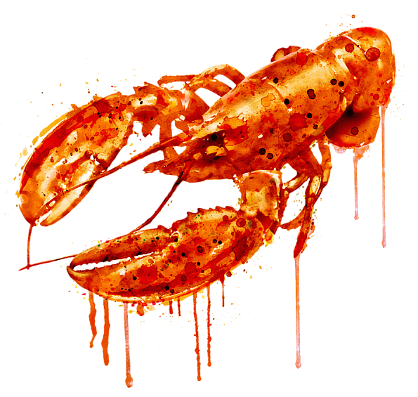 Bleed Area May Not Be Visible - Watercolor Painting (600x600), Png Download