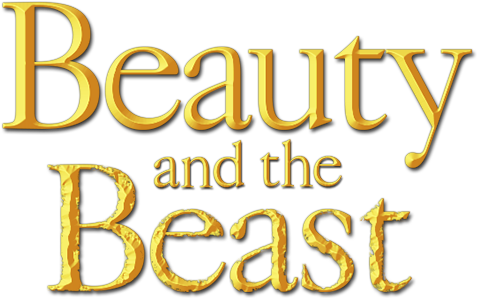 Gaston - Beauty And The Beast Png (800x310), Png Download