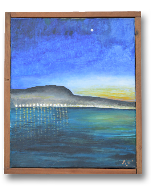 Picture Frame (506x601), Png Download