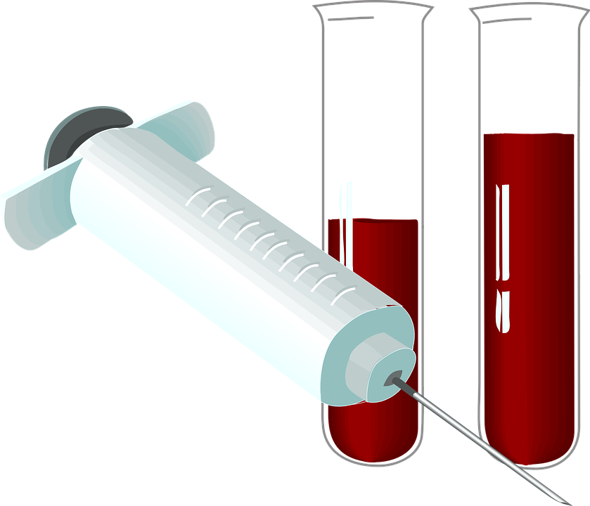 19 Drawing Blood Png Library Stock Huge Freebie Download - Bloodborne Pathogens And Needlestick Prevention Poster (839x720), Png Download