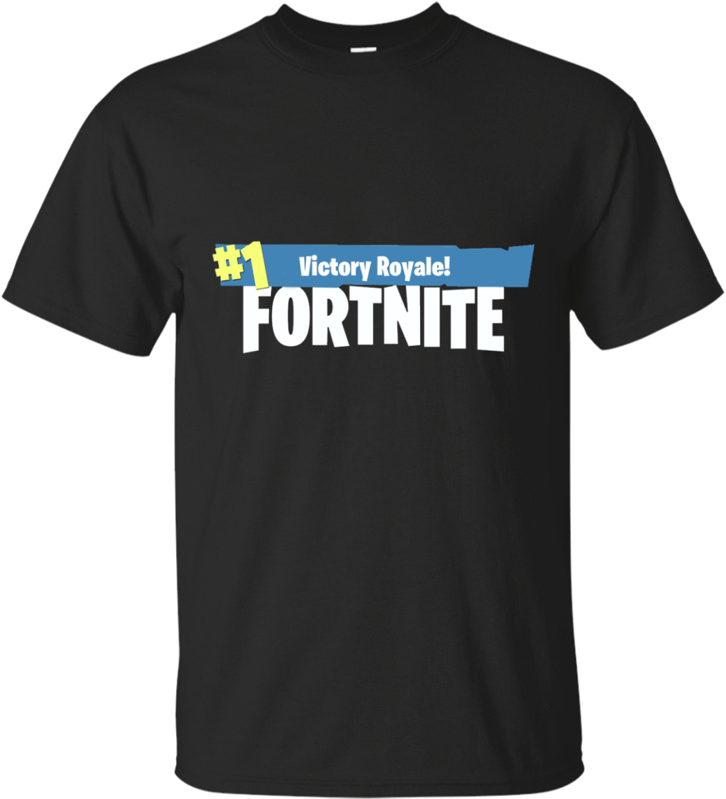 Victory Royale - Black Keys T Shirt Brothers (1155x1155), Png Download
