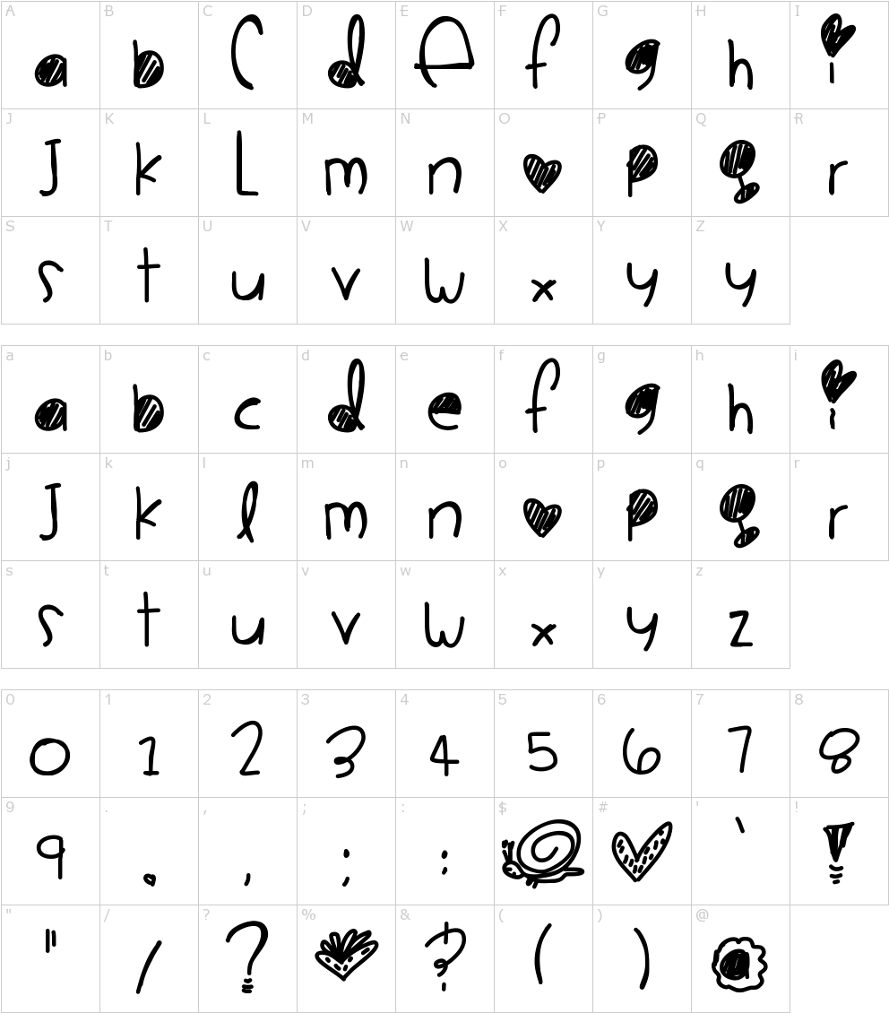 Cookie Monster Font - Number (1000x1150), Png Download
