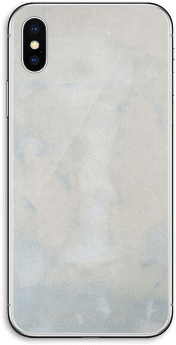 Dreamy Watercolor Skin - Mobile Phone Case (395x800), Png Download