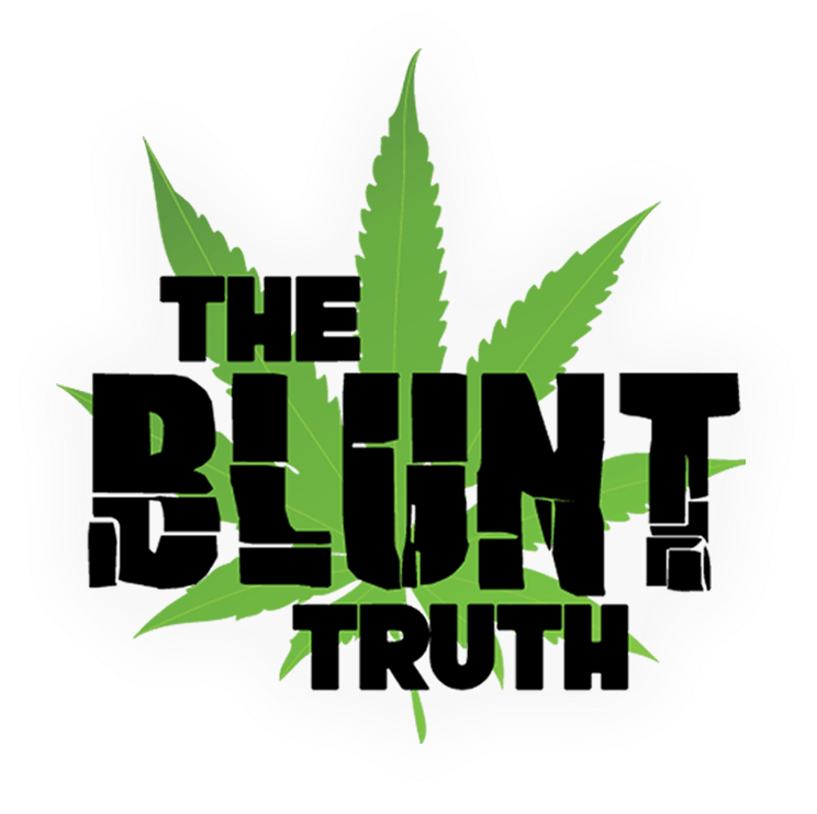 The Blunt Truth Logo - Blunt Truth (743x756), Png Download