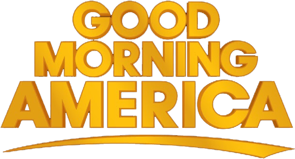 Png Royalty Free Download Good Morning America Snapchat - Good Morning America (900x1392), Png Download
