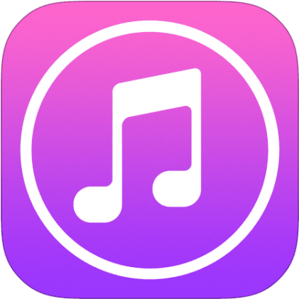 Free Png Itunes Store Icon Ios 7 Png Images Transparent - Ios 7 Itunes Icon (480x480), Png Download