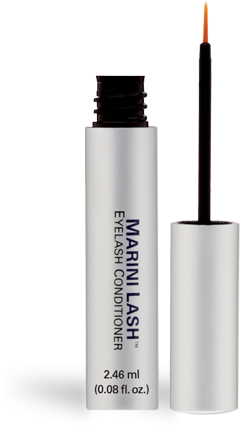 Marini Lash® Eyelash Conditioner - Jan Marini Skin Research Marini Instant Refining Exfoliator, (500x500), Png Download