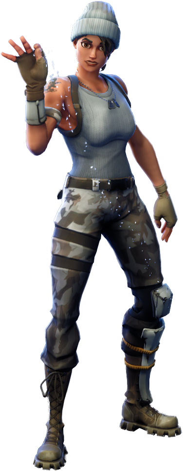 Fortnite Pure Salt Png Image - Fortnite Pure Salt Png (1100x1100), Png Download