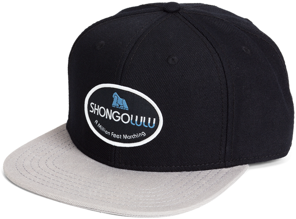 Harambe Gorilla Cap - Baseball Cap (700x600), Png Download