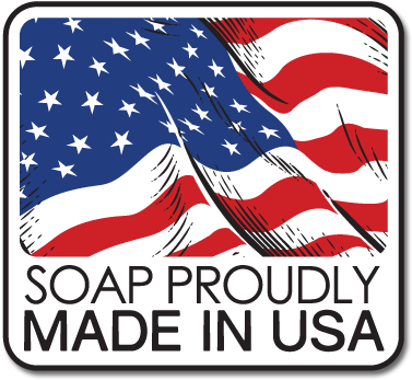 Soap Soundz ® Outdoor Sportsman Line - Patchwork Place S Is For Scraps Tp B1035 (417x368), Png Download