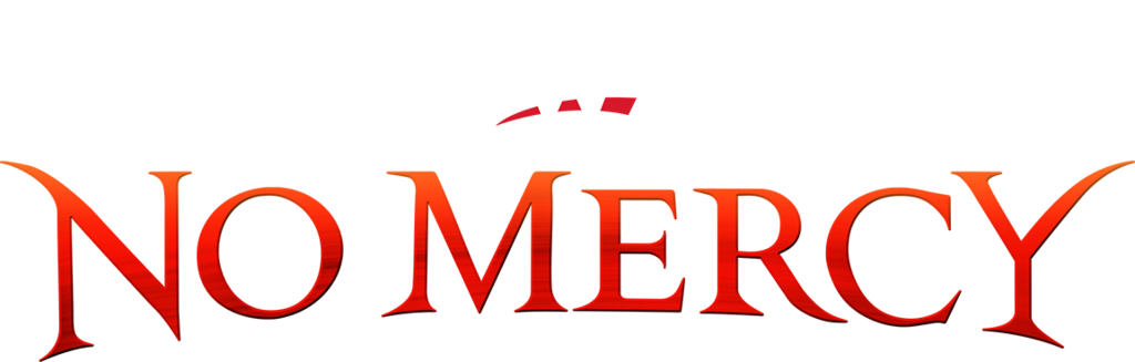 Wwe Logo By Ambriegnsasylum - Wwe No Mercy 2017 Logo (1024x327), Png Download