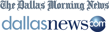 With Ezekiel Elliott And Saquon Barkley Living In The - Dallas Morning News (400x300), Png Download