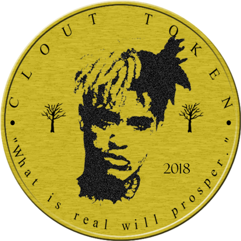 I Made A Clout Token, So Here - Members Only, Vol. 3 (1024x521), Png Download