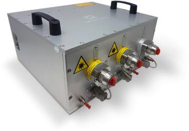 Laser Beam Switch - Product (400x400), Png Download
