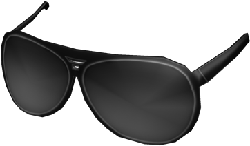 Midnight Shades - Le Specs Master Tamers (420x420), Png Download
