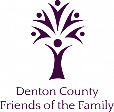 Thank You To Our Sponsors We Could Not Have Pulled - Denton County Friends Of The Family (400x394), Png Download