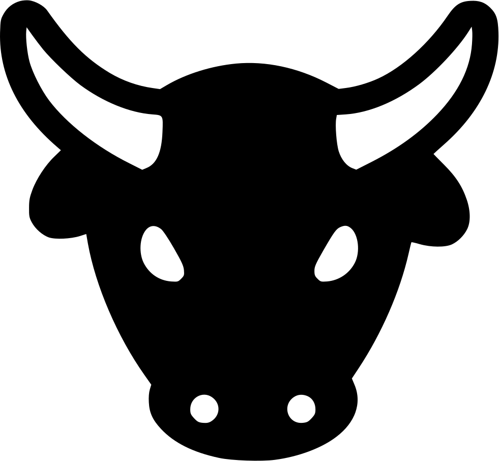Bull Comments - Portable Network Graphics (981x906), Png Download