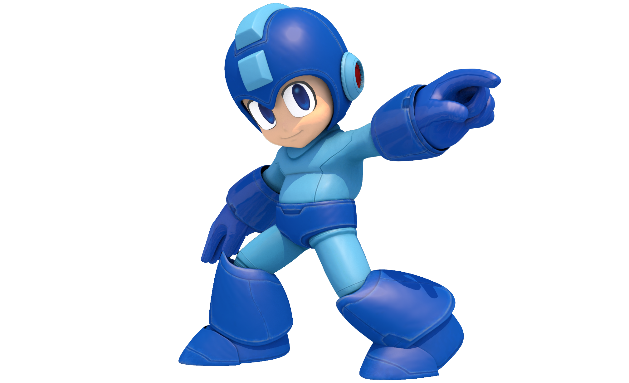 Mega Man Download Png Image - Megaman Png (2040x1240), Png Download