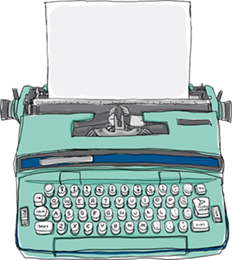 Offers An In - Five Minute Friday: A Collection Of Stories Written (334x373), Png Download