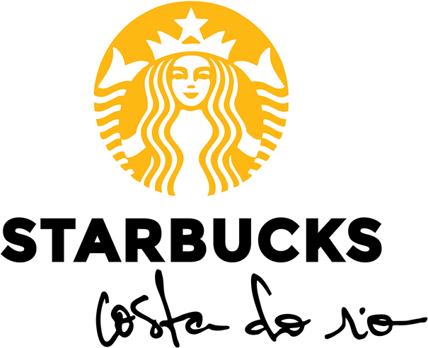 Starbucks New Logo 2011 (1200x619), Png Download