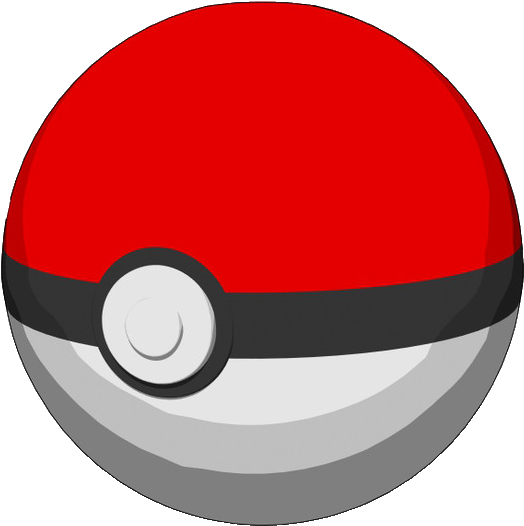 Pokeball Png Picture - Pokeball Png (600x600), Png Download