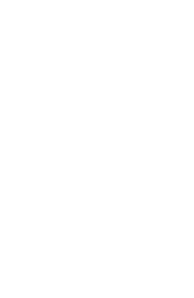 Tree White Silhouette Png (390x598), Png Download