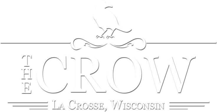 Crow Logo 2018 V2 750w - Three Dark Crowns Book Cover (750x385), Png Download