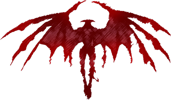 Demon Png Clipart - Demon (555x326), Png Download