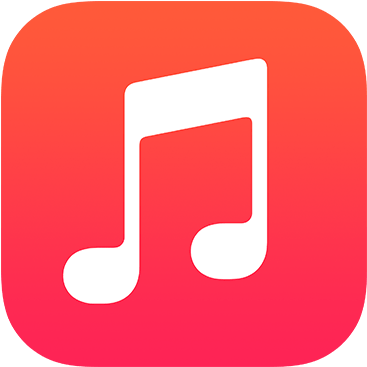 Music Industry - Music App Icon Ios 8.4 (760x368), Png Download