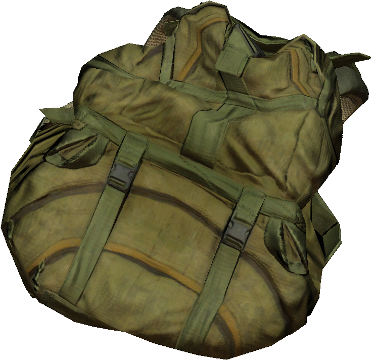 Download Sposn Tortilla Backpack Dayz Backpack Png Full Size PNG