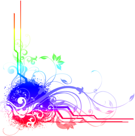 Photoscape Effects Png Free Download - Png Files For Photoscape (450x500), Png Download