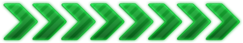 Flechas De Colores - Number (548x230), Png Download